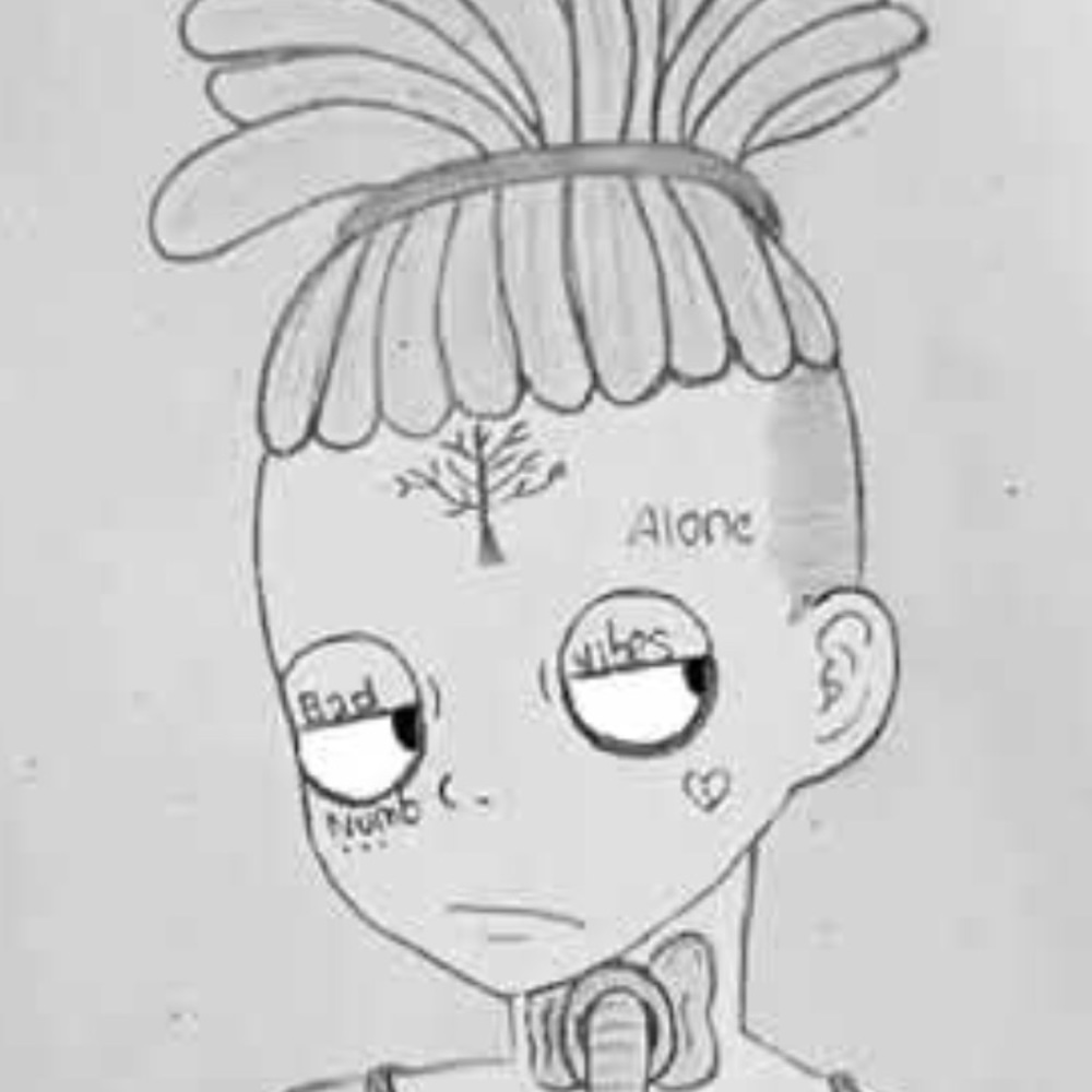 Meet your Posher, Elijah